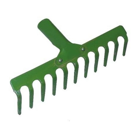 Sait Demirci Tırmık 10 Diş T0010